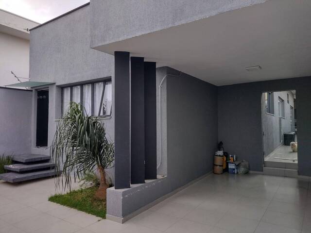 #845aurv - Casa para Venda em Mogi Mirim - SP - 1