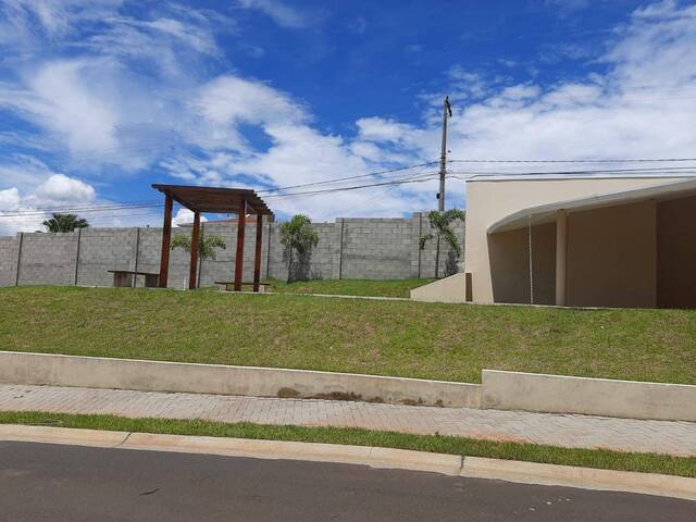 #165mong - Terreno para Venda em Mogi Mirim - SP