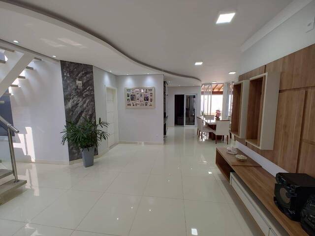 Venda em Residencial do Bosque - Mogi Mirim