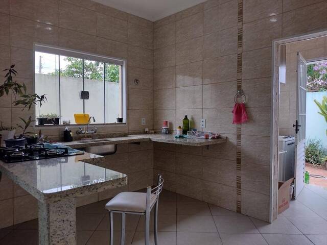#380divi - Casa para Venda em Mogi Mirim - SP - 1