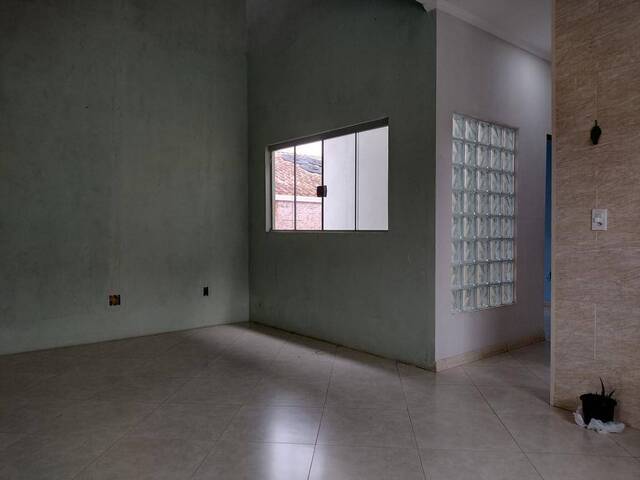 #380divi - Casa para Venda em Mogi Mirim - SP - 2