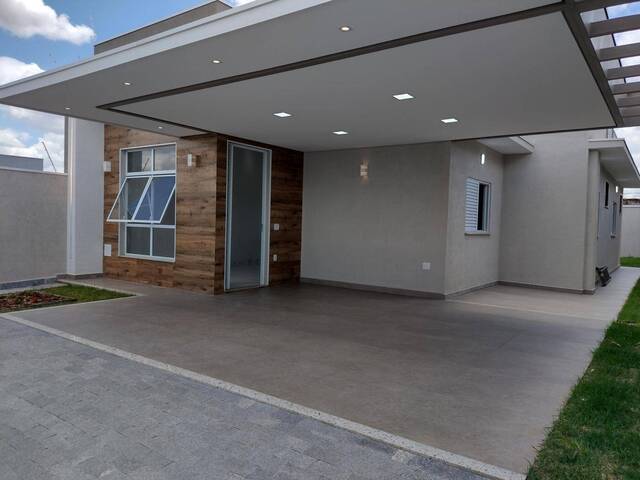 Venda em Residencial João Bordignon - Mogi Mirim
