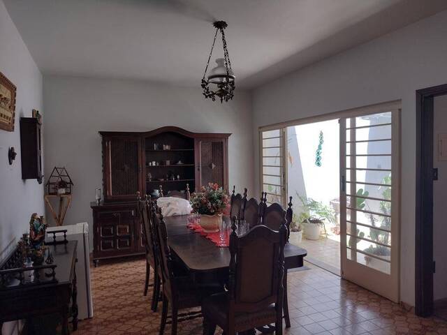 #560cenr - Casa para Venda em Mogi Mirim - SP