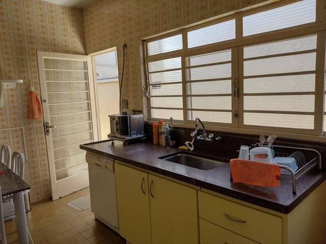 #560cenr - Casa para Venda em Mogi Mirim - SP