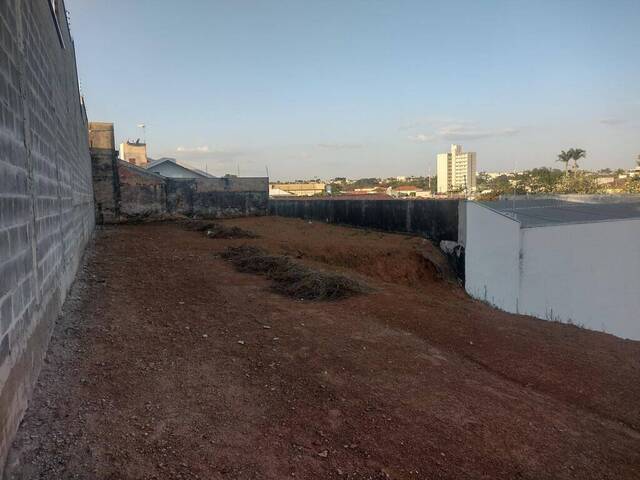 #tr220cen - Terreno para Venda em Mogi Mirim - SP