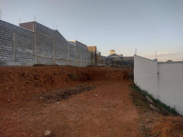 #tr220cen - Terreno para Venda em Mogi Mirim - SP
