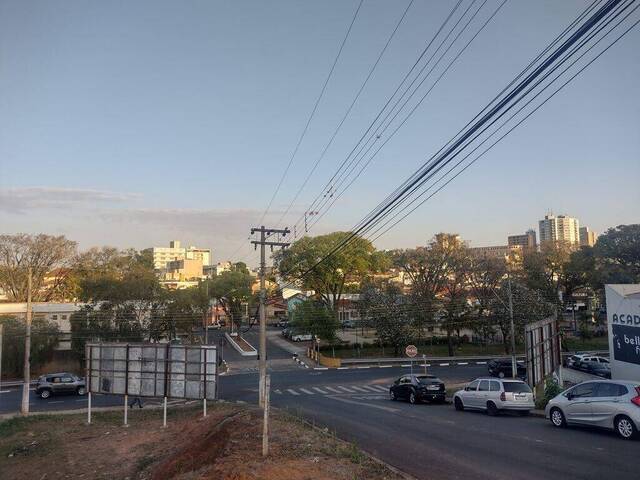 #tr220cen - Terreno para Venda em Mogi Mirim - SP