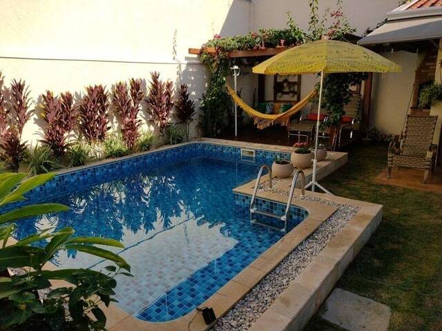 #cs650imp - Casa para Venda em Mogi Mirim - SP