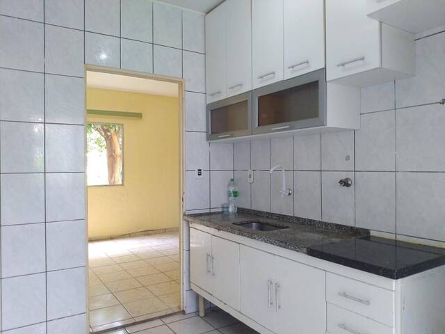 #165sylm - Apartamento para Venda em Mogi Mirim - SP