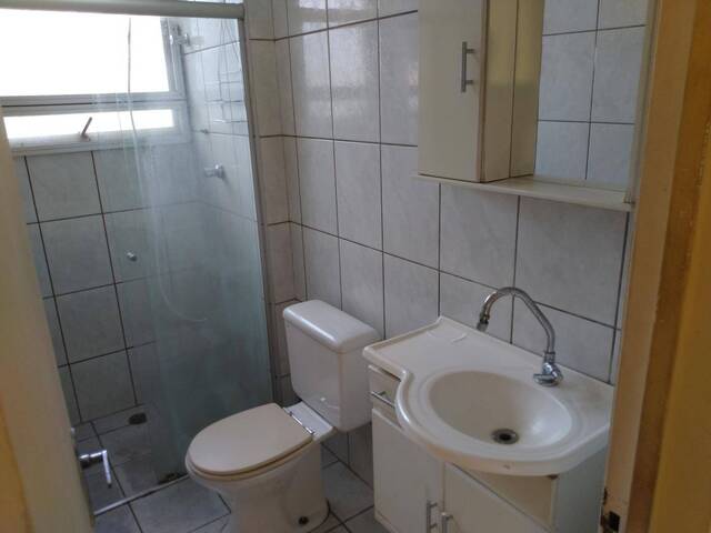 #165sylm - Apartamento para Venda em Mogi Mirim - SP
