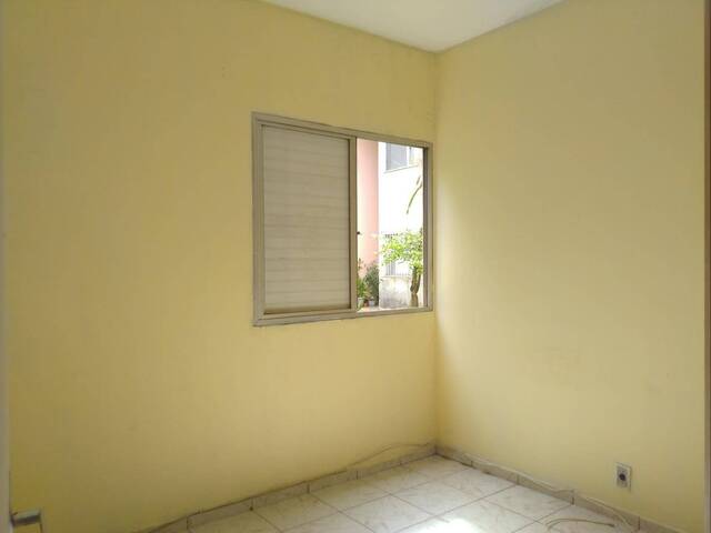#165sylm - Apartamento para Venda em Mogi Mirim - SP