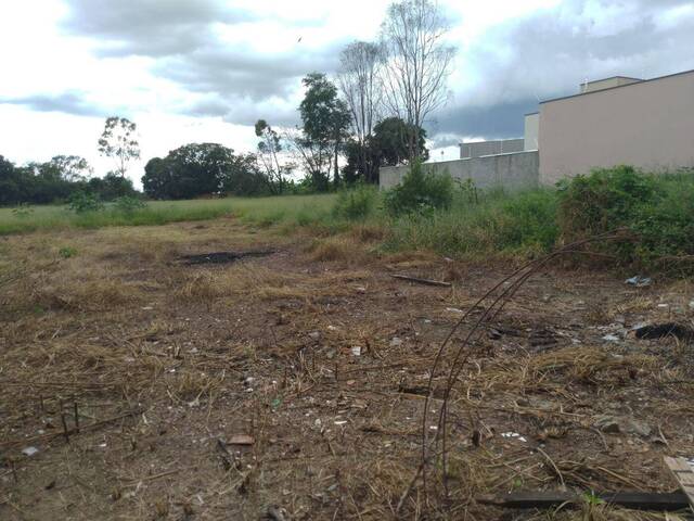 #100belj - Terreno para Venda em Mogi Mirim - SP