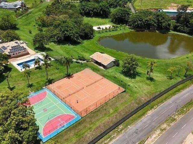 #300pair - Terreno para Venda em Mogi Mirim - SP
