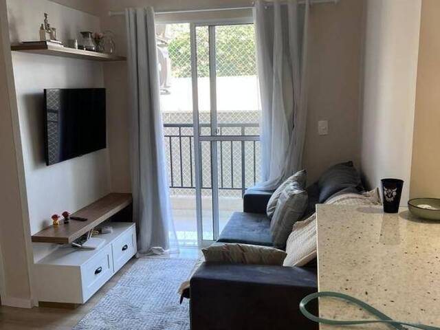 #300vivj - Apartamento para Venda em Mogi Mirim - SP