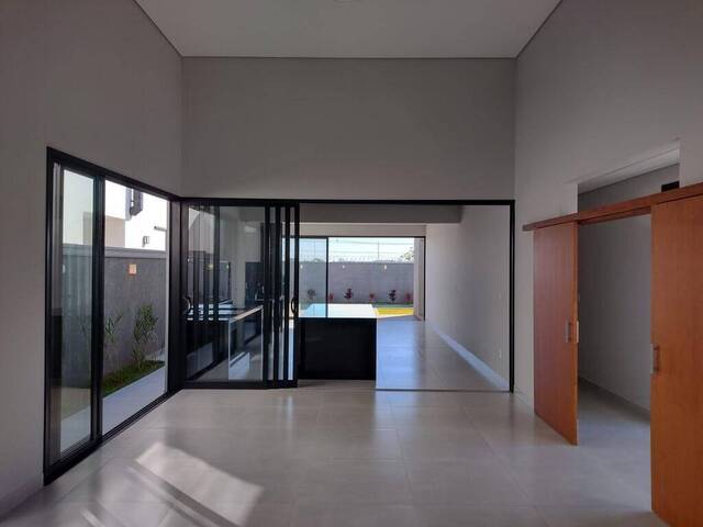 #cs1580alv - Casa para Venda em Mogi Mirim - SP - 3