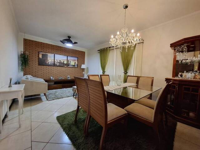 Casa com 3 dormitório à venda no Aterrado, Mogi Mirim - Área