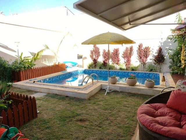#cs650imp - Casa para Venda em Mogi Mirim - SP