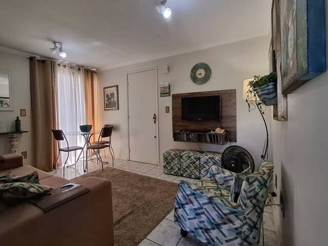 Apartamento à Venda no Condomínio Nazareth em Mogi Mirim, Im