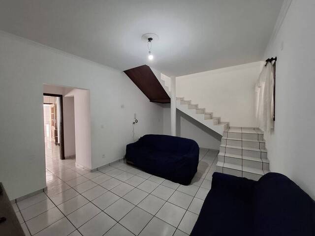 Sobrado à Venda no Aterrado em Mogi Mirim Piso superior Imóv
