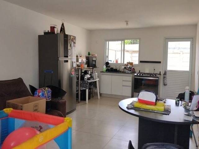 #385vbom - Casa para Venda em Mogi Mirim - SP