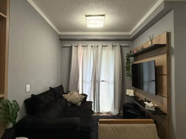 #230manr - Apartamento para Venda em Mogi Mirim - SP