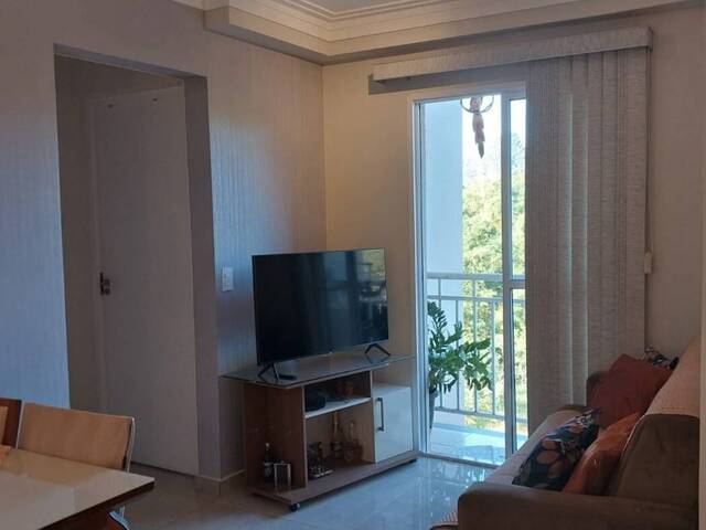 #235manv - Apartamento para Venda em Mogi Mirim - SP