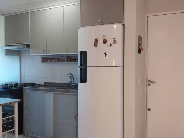 #235manv - Apartamento para Venda em Mogi Mirim - SP