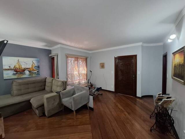 #510saur - Casa para Venda em Mogi Mirim - SP - 1