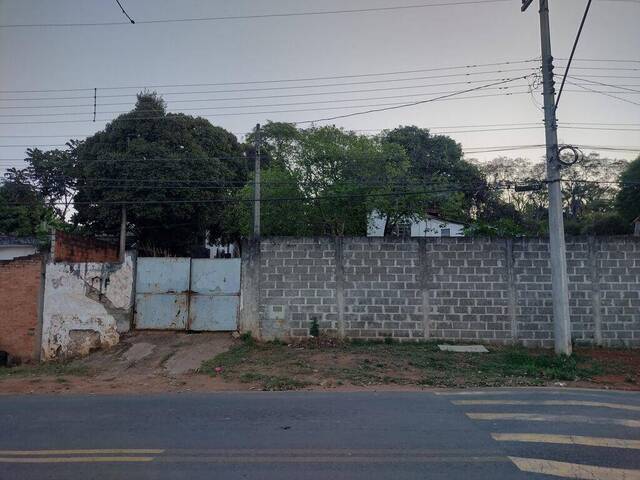 #tr189pem - Terreno para Venda em Mogi Mirim - SP